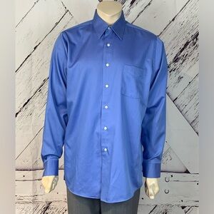 Men’s Button-down Dress Shirt